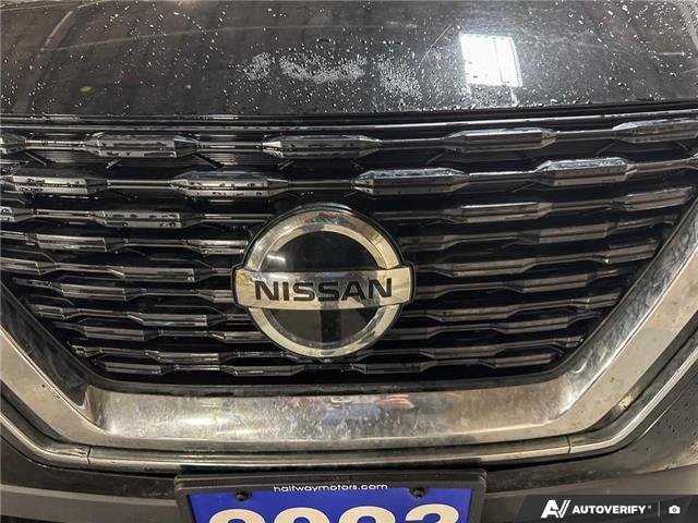 2021 Nissan Rogue SV (Stk: UC6243) in Thunder Bay - Image 9 of 24