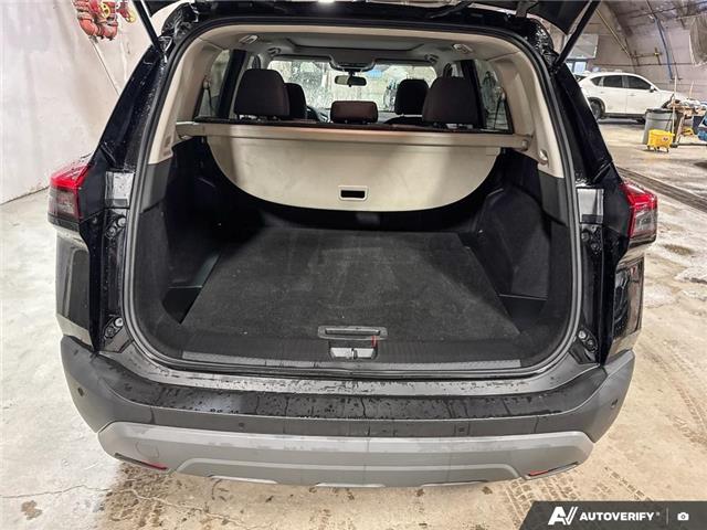 2021 Nissan Rogue SV (Stk: UC6243) in Thunder Bay - Image 11 of 24