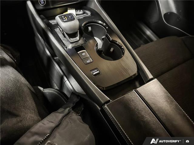 2021 Nissan Rogue SV (Stk: UC6243) in Thunder Bay - Image 17 of 24