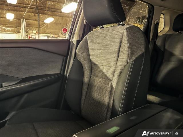 2021 Nissan Rogue SV (Stk: UC6243) in Thunder Bay - Image 19 of 24