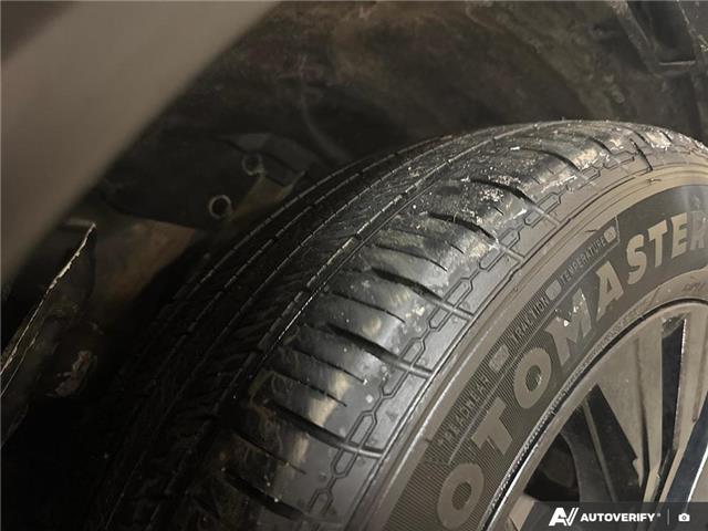 2023 Nissan Rogue SV Midnight Edition (Stk: UC6242) in Thunder Bay - Image 7 of 24