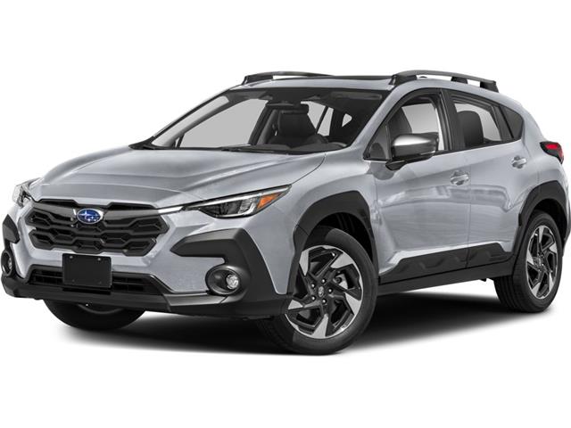 2026 Subaru Crosstrek Limited in RICHMOND HILL - Image 1 of 1