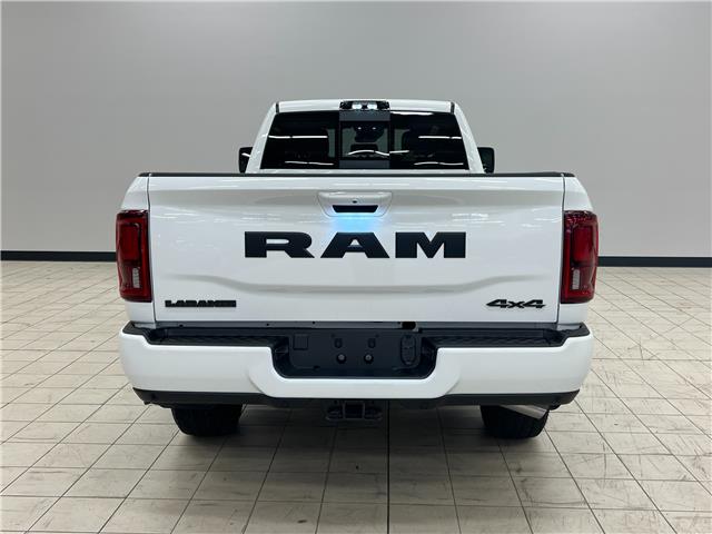 2026 RAM 3500 Laramie (Stk: G207019) in Courtenay - Image 7 of 16