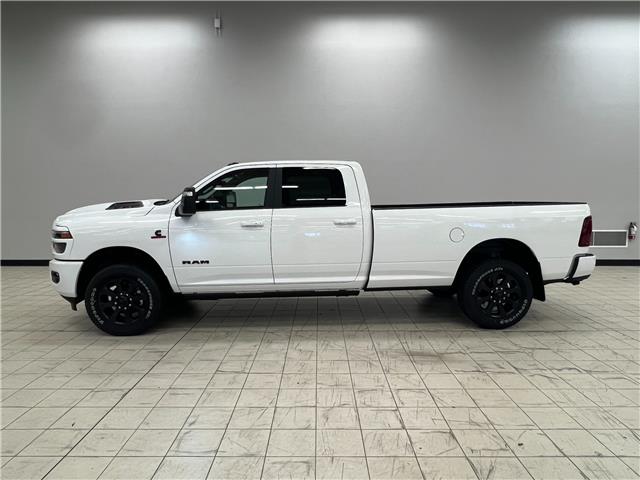 2026 RAM 3500 Laramie (Stk: G207019) in Courtenay - Image 5 of 16