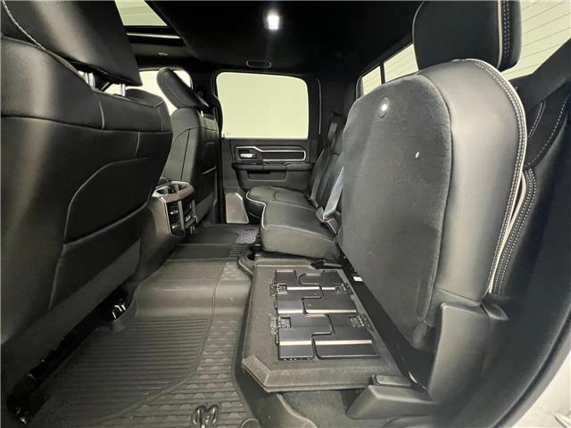 2026 RAM 3500 Laramie (Stk: G207019) in Courtenay - Image 14 of 16
