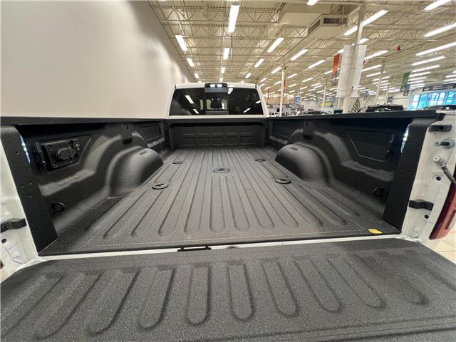 2026 RAM 3500 Laramie (Stk: G207019) in Courtenay - Image 16 of 16