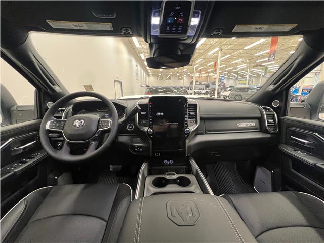 2026 RAM 3500 Laramie (Stk: G207019) in Courtenay - Image 15 of 16