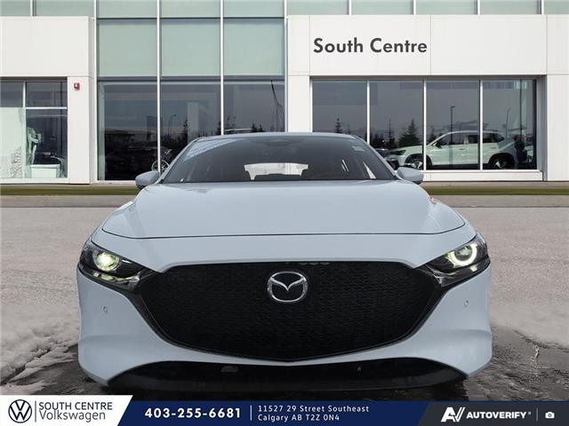2025 Mazda Mazda3 Sport GT (Stk: SU7696) in Calgary - Image 2 of 24