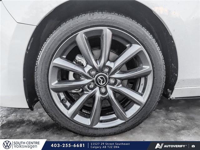 2025 Mazda Mazda3 Sport GT (Stk: SU7696) in Calgary - Image 6 of 24