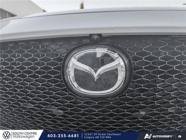 2025 Mazda Mazda3 Sport GT (Stk: SU7696) in Calgary - Image 9 of 24