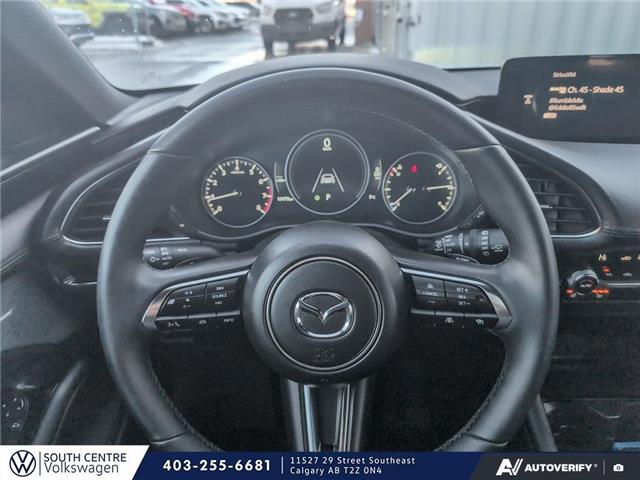 2025 Mazda Mazda3 Sport GT (Stk: SU7696) in Calgary - Image 14 of 24