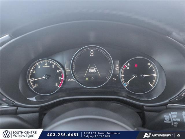 2025 Mazda Mazda3 Sport GT (Stk: SU7696) in Calgary - Image 15 of 24