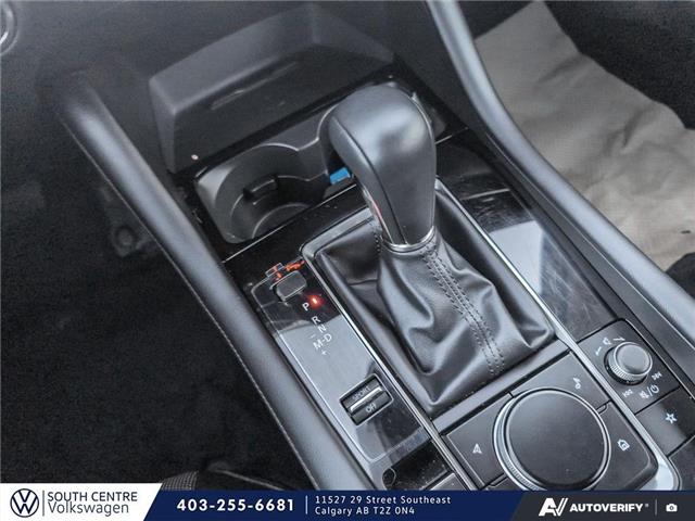 2025 Mazda Mazda3 Sport GT (Stk: SU7696) in Calgary - Image 18 of 24