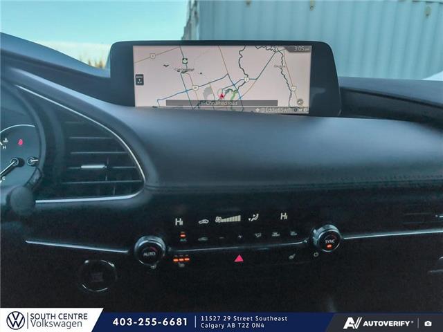 2025 Mazda Mazda3 Sport GT (Stk: SU7696) in Calgary - Image 19 of 24
