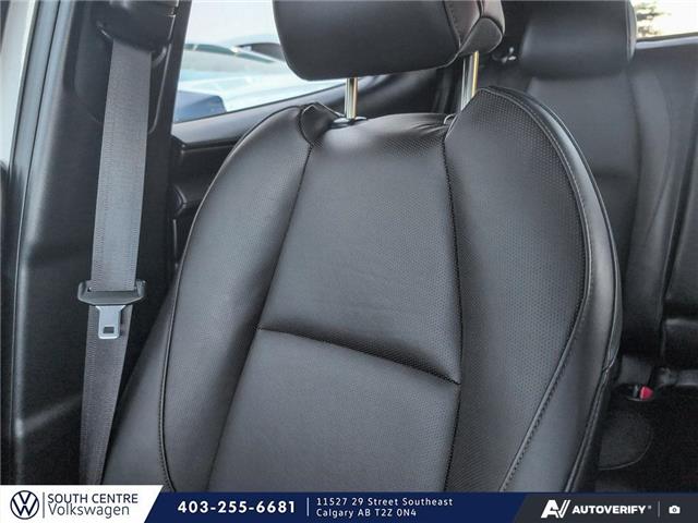 2025 Mazda Mazda3 Sport GT (Stk: SU7696) in Calgary - Image 20 of 24