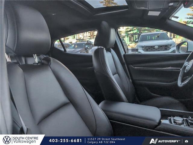 2025 Mazda Mazda3 Sport GT (Stk: SU7696) in Calgary - Image 21 of 24