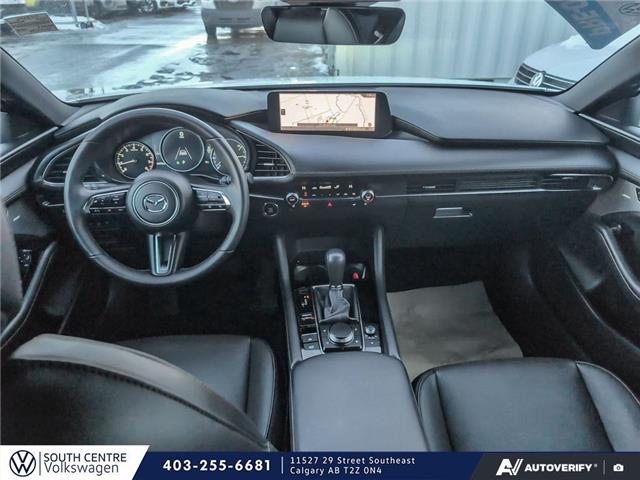 2025 Mazda Mazda3 Sport GT (Stk: SU7696) in Calgary - Image 23 of 24