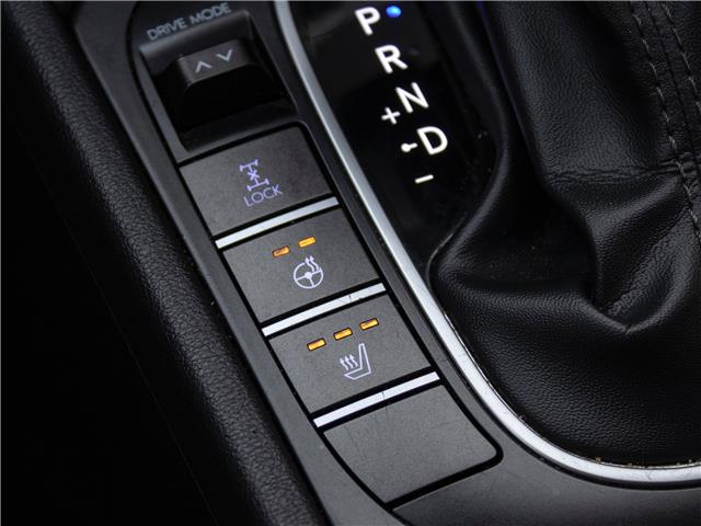 2024 Hyundai Kona 2.0L Preferred (Stk: PR2894) in Windsor - Image 21 of 25