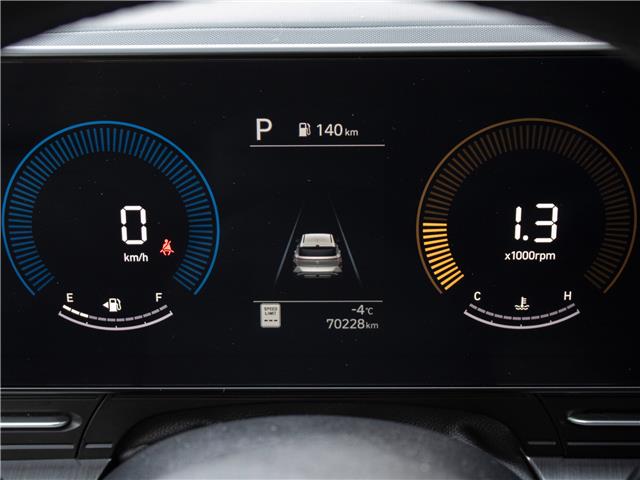 2024 Hyundai Kona 2.0L Preferred (Stk: PR2894) in Windsor - Image 10 of 25