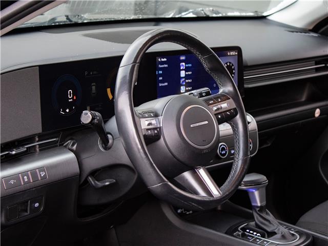 2024 Hyundai Kona 2.0L Preferred (Stk: PR2894) in Windsor - Image 9 of 25