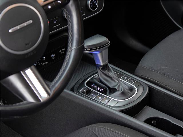 2024 Hyundai Kona 2.0L Preferred (Stk: PR2894) in Windsor - Image 20 of 25