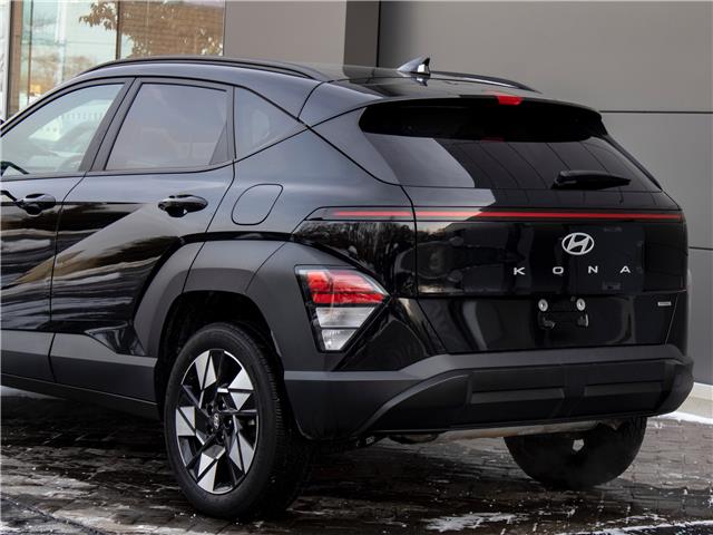 2024 Hyundai Kona 2.0L Preferred (Stk: PR2894) in Windsor - Image 5 of 25