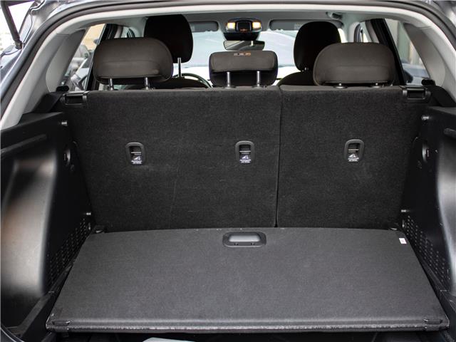 2024 Hyundai Kona 2.0L Preferred (Stk: PR2894) in Windsor - Image 6 of 25