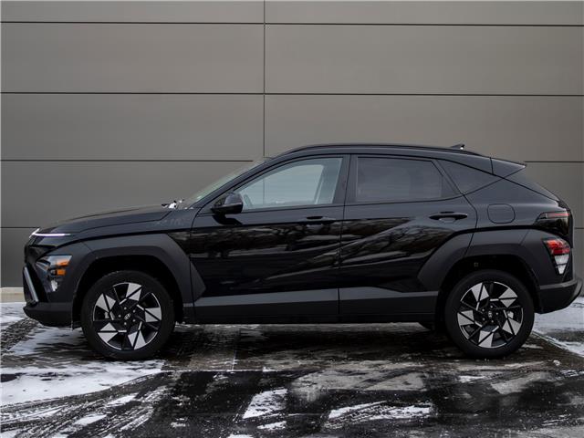 2024 Hyundai Kona 2.0L Preferred (Stk: PR2894) in Windsor - Image 4 of 25