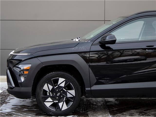 2024 Hyundai Kona 2.0L Preferred (Stk: PR2894) in Windsor - Image 3 of 25