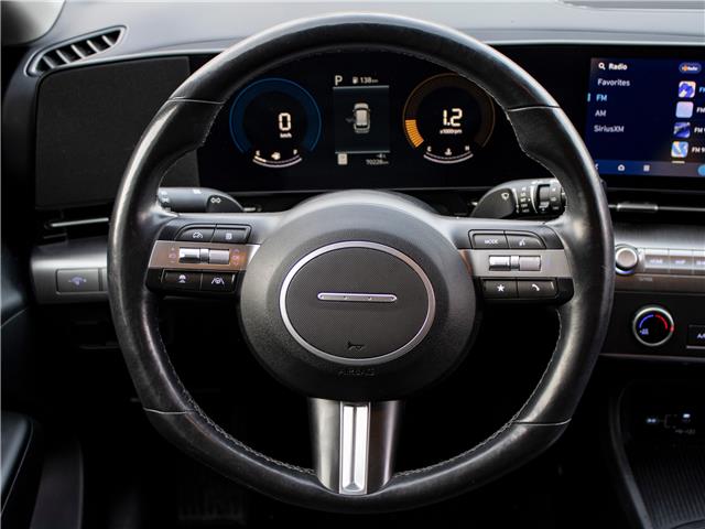 2024 Hyundai Kona 2.0L Preferred (Stk: PR2894) in Windsor - Image 12 of 25