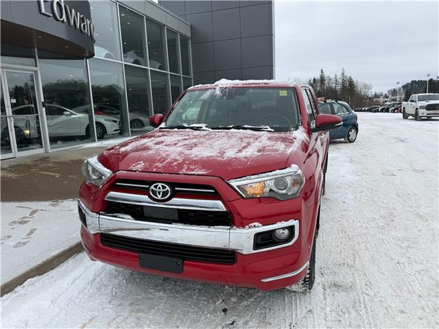 2020 Toyota 4Runner Base (Stk: 24709) in Pembroke - Image 4 of 39