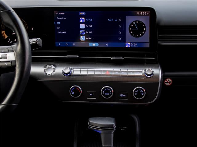 2024 Hyundai Kona 2.0L Preferred (Stk: PR2894) in Windsor - Image 16 of 25