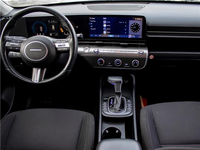 2024 Hyundai Kona 2.0L Preferred (Stk: PR2894) in Windsor - Image 15 of 25