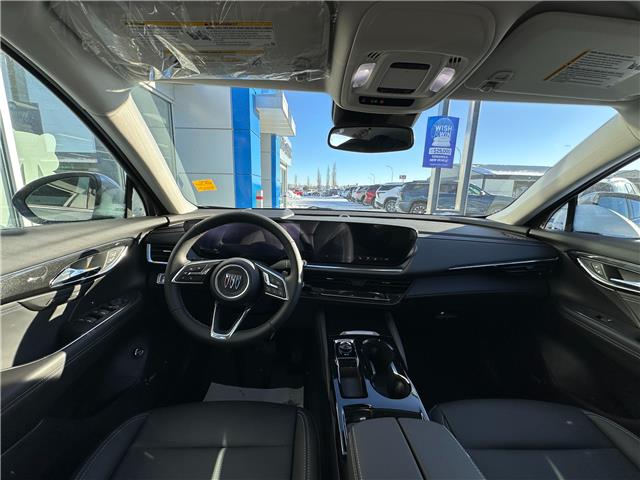 2026 Buick Envision Preferred (Stk: 26089) in Moosomin - Image 5 of 11