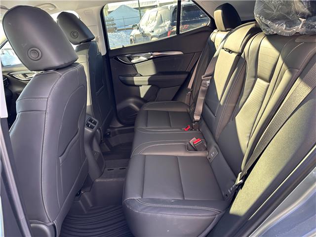 2026 Buick Envision Preferred (Stk: 26089) in Moosomin - Image 9 of 11