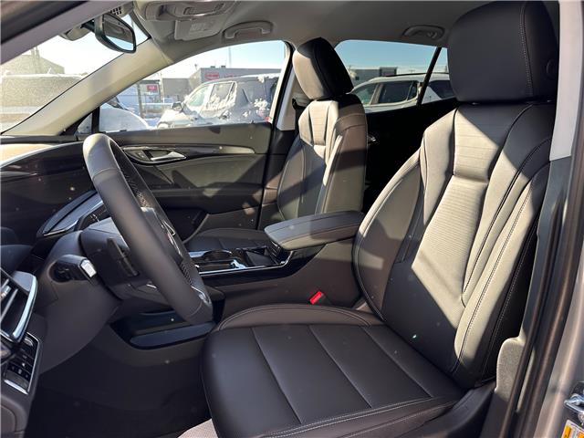 2026 Buick Envision Preferred (Stk: 26089) in Moosomin - Image 8 of 11