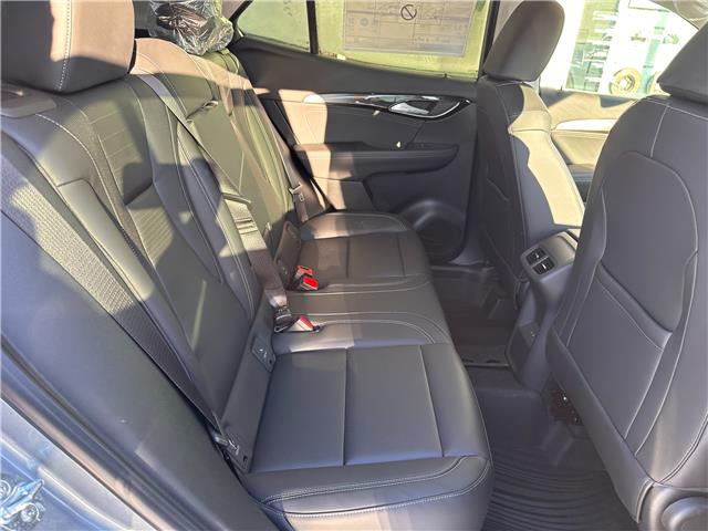 2026 Buick Envision Preferred (Stk: 26089) in Moosomin - Image 11 of 11