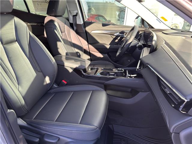 2026 Buick Envision Preferred (Stk: 26089) in Moosomin - Image 10 of 11
