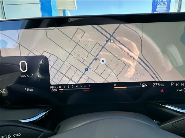 2026 Buick Envision Preferred (Stk: 26089) in Moosomin - Image 6 of 11