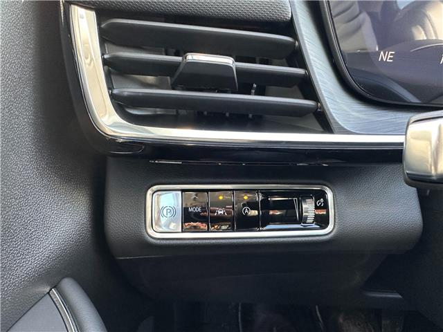 2026 Buick Envision Preferred (Stk: 26089) in Moosomin - Image 7 of 11