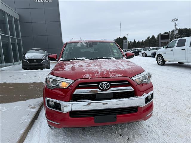 2020 Toyota 4Runner Base (Stk: 24709) in Pembroke - Image 5 of 39