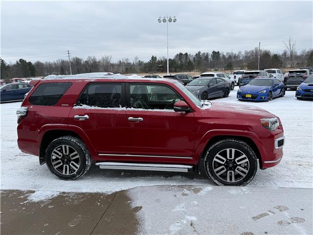 2020 Toyota 4Runner Base (Stk: 24709) in Pembroke - Image 8 of 39
