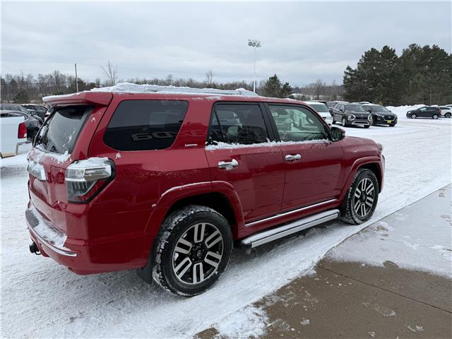 2020 Toyota 4Runner Base (Stk: 24709) in Pembroke - Image 10 of 39