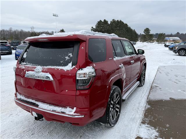 2020 Toyota 4Runner Base (Stk: 24709) in Pembroke - Image 11 of 39