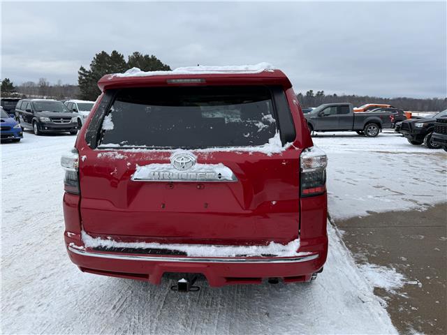 2020 Toyota 4Runner Base (Stk: 24709) in Pembroke - Image 12 of 39