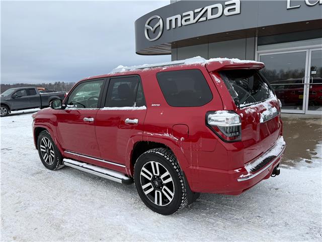 2020 Toyota 4Runner Base (Stk: 24709) in Pembroke - Image 14 of 39