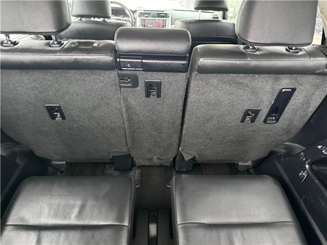 2020 Toyota 4Runner Base (Stk: 24709) in Pembroke - Image 16 of 39