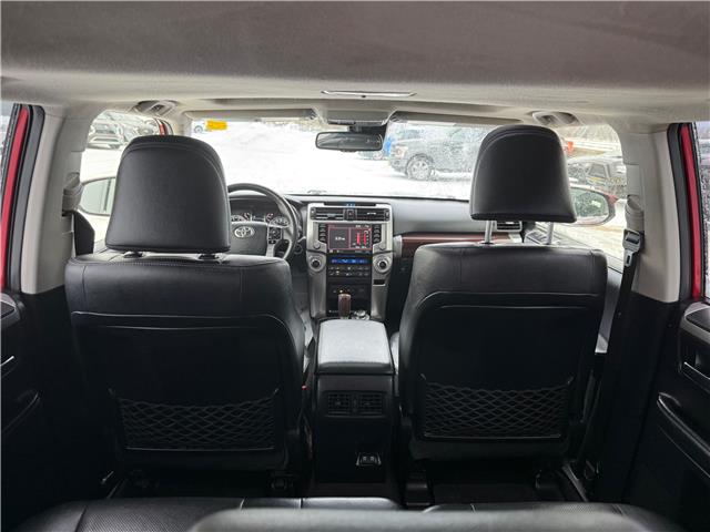 2020 Toyota 4Runner Base (Stk: 24709) in Pembroke - Image 17 of 39