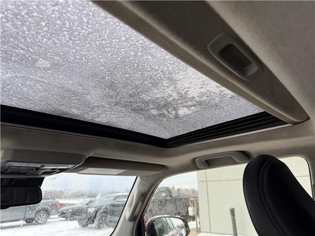 2020 Toyota 4Runner Base (Stk: 24709) in Pembroke - Image 20 of 39