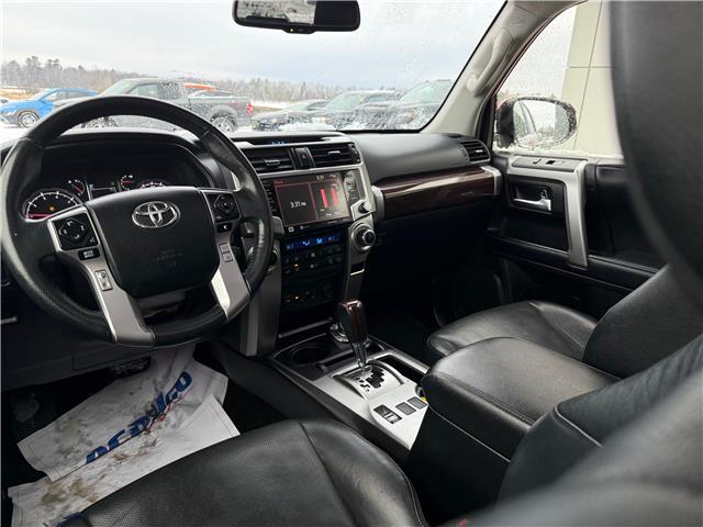 2020 Toyota 4Runner Base (Stk: 24709) in Pembroke - Image 22 of 39